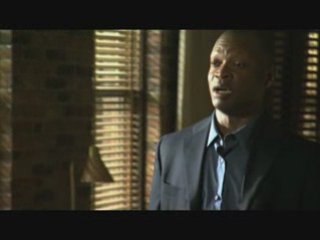 The Beast Starring Patrick Swayze:  Two Choices Recap