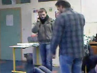 champi sauveteur secouriste