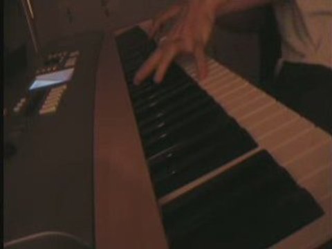 Edward Cullen - Bella's Lullaby by PianoMike