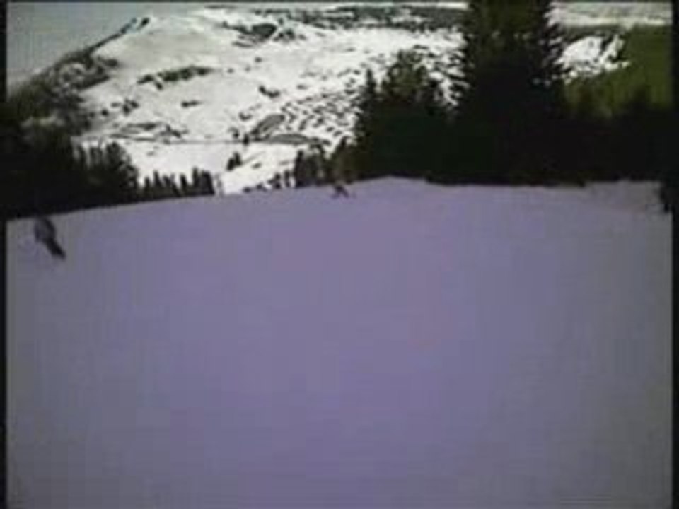 noel 2008 1ere partie