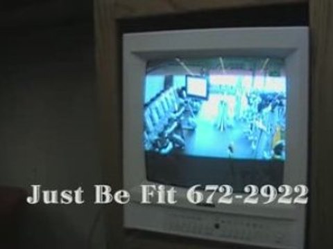 Just Be Fit 24hr Security (White House, Tennessee) Tn