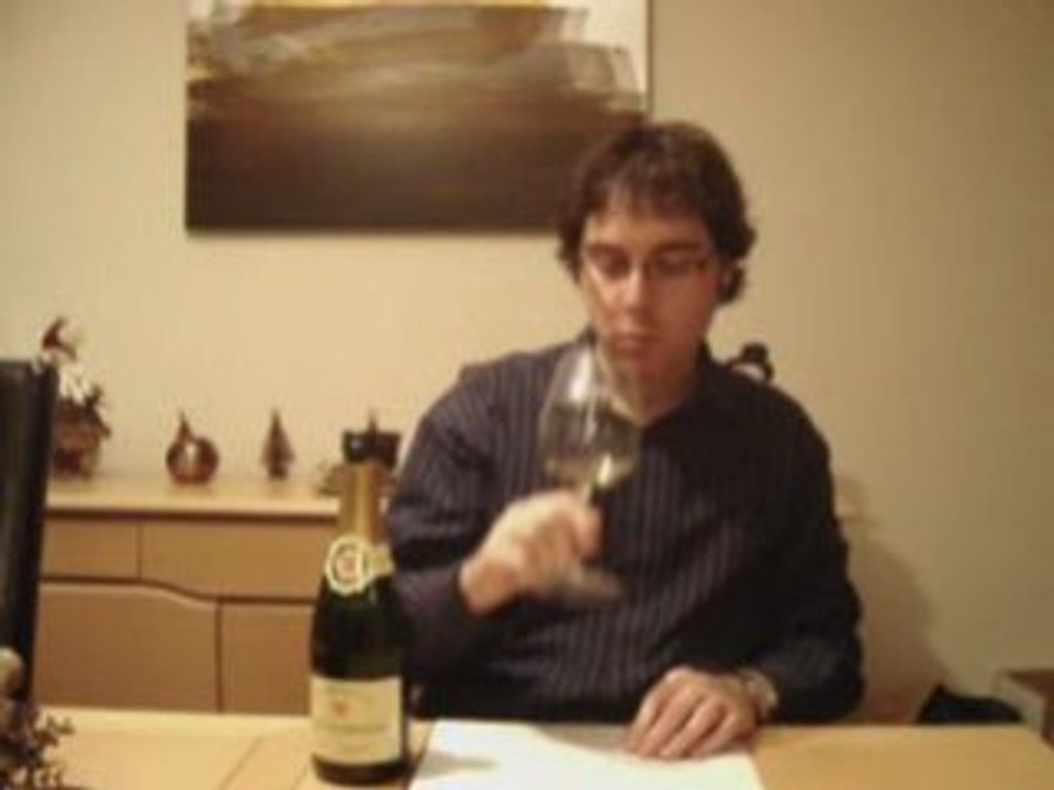 Comte De Brismand Brut Reserve