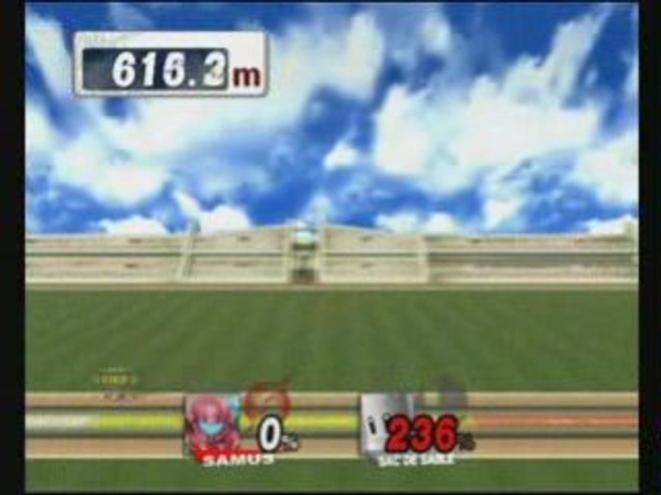 HRC ssbb Samus 955.0m