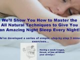 Need snoring solutions? We have proven snoring remedies.