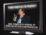 4 of 30 Power Prosperity Principles