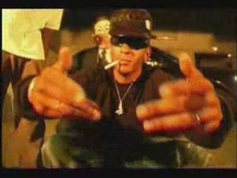 MAFIA AFRO MALIENNE - TU CROYAIS QUOI ?