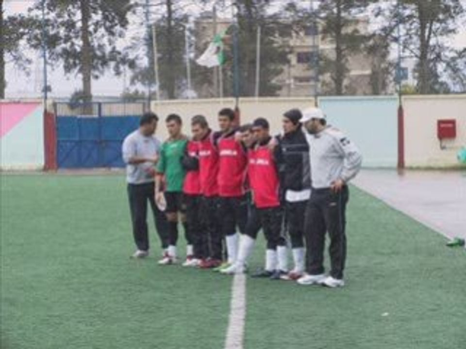 Qualification du MCA face au PAC