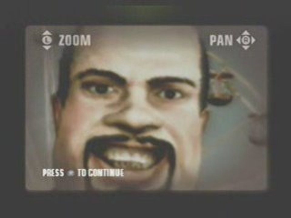 Hitman Blood Money walkthrough Part 3