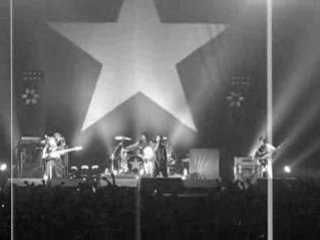 Rage Against the Machine @ Bercy | 04.10.2008