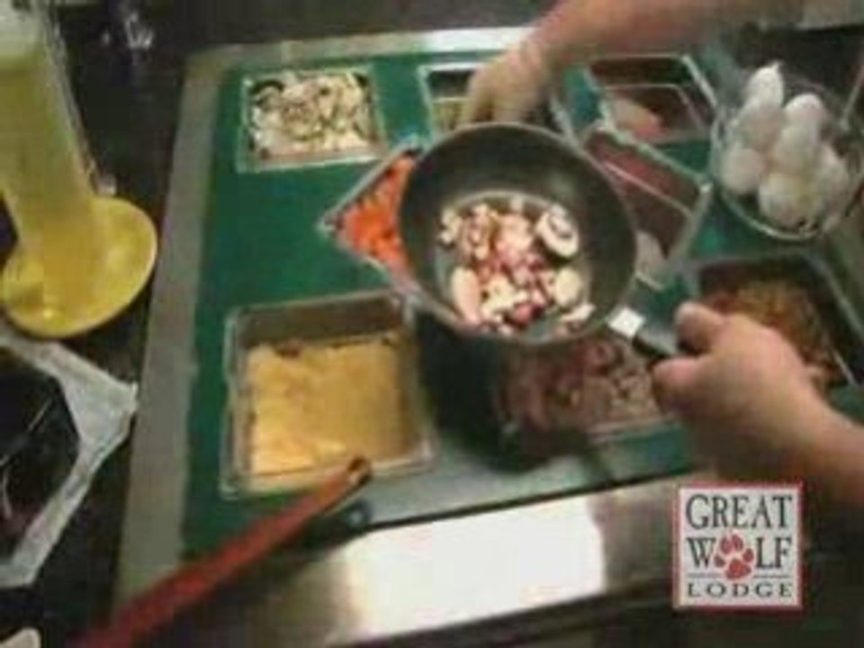 Great Wolf Lodge Water Park Niagara Falls, Ontario - Group