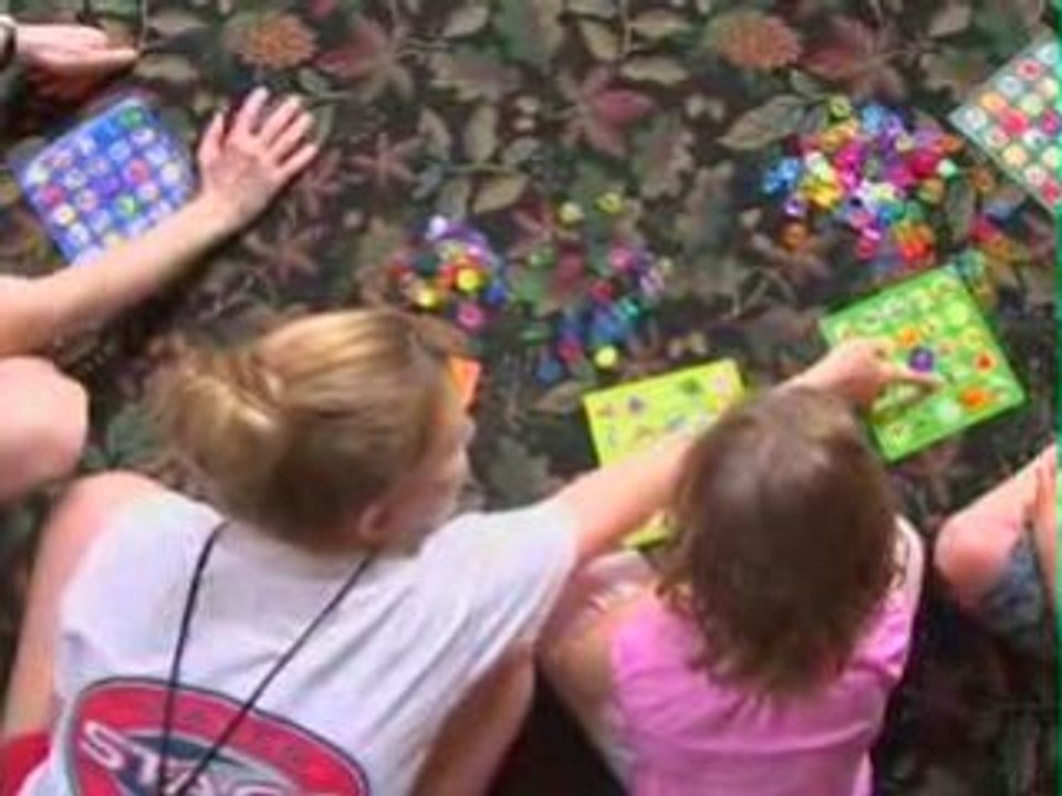 Great Wolf Lodge Water Park Sandusky, Ohio