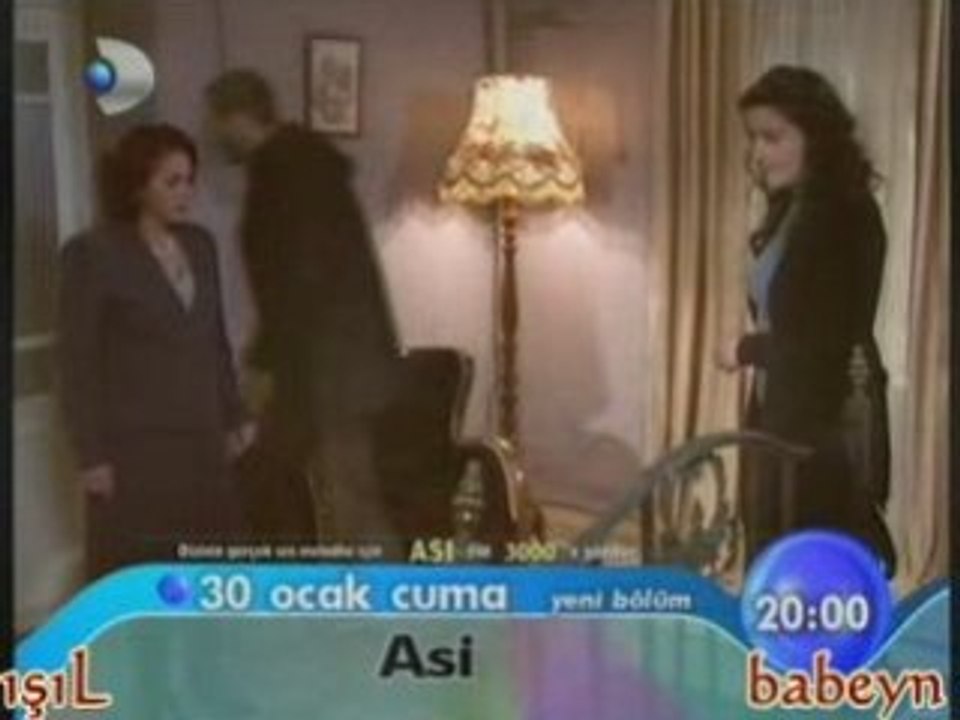 Asi 51 Bölüm Fragmanı 30 0cak 2009