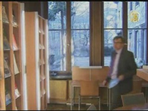 Чего ожидает Европа от Барака Обамы?