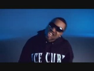 Ice Cube - I Got My Locs On (feat. Young Jeezy)