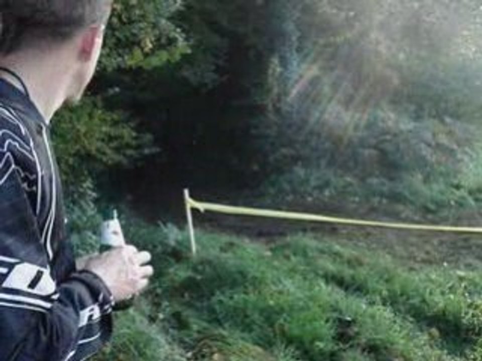 Norman Retro Enduro 2008