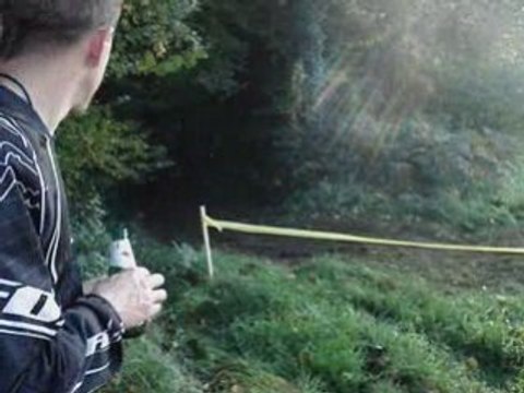 Norman Retro Enduro 2008