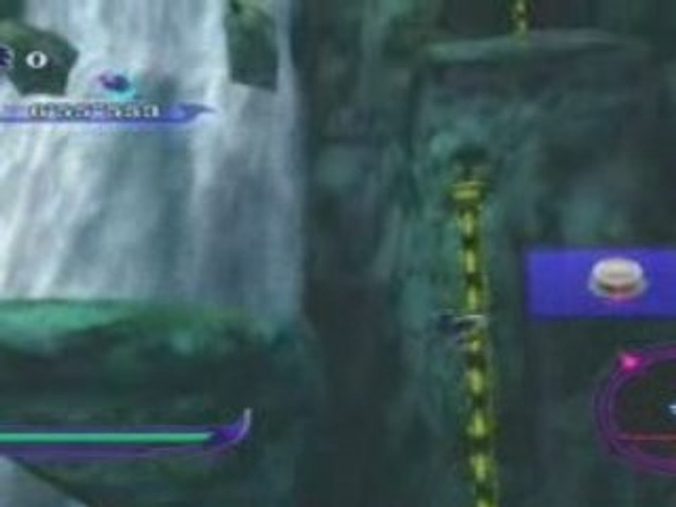 Sonic Unleashed (Wii) playthrough part 16