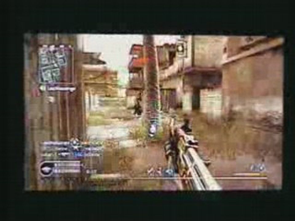 Ak47 doré