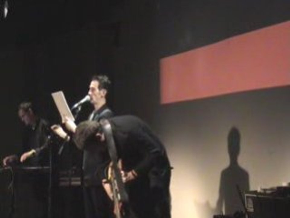 DECADE (première partie 2)