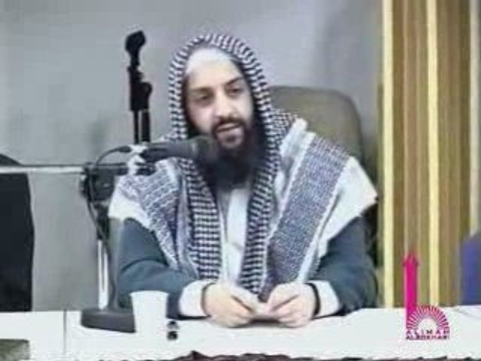 LA PUDEUR & LE HIJAB 2/6