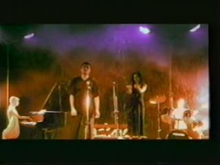 Deniz Erdoğan & Yıldız Tİlbe - Giden mi Sürgün Kalan