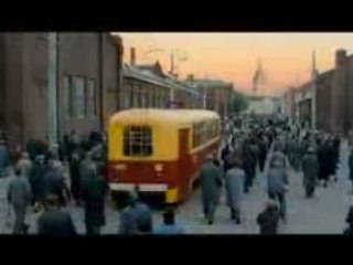 Человек и кошка Стиляги