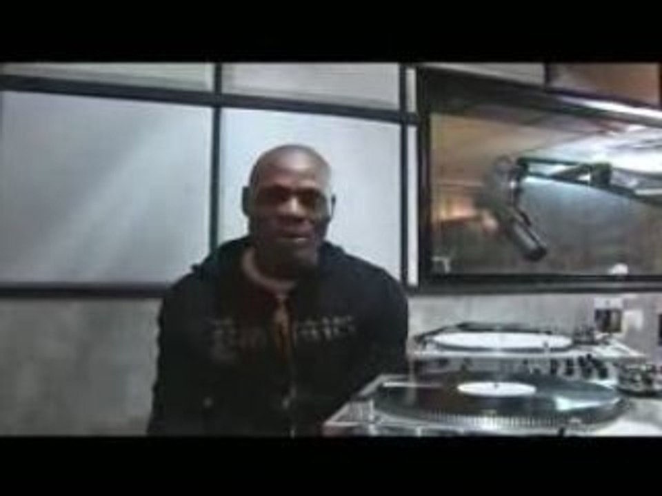 LE RETOUR DU RAP FRANCAIS INTERVIEW