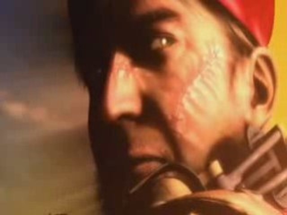 Gundam MS IGLOO 2 King of the land,forward