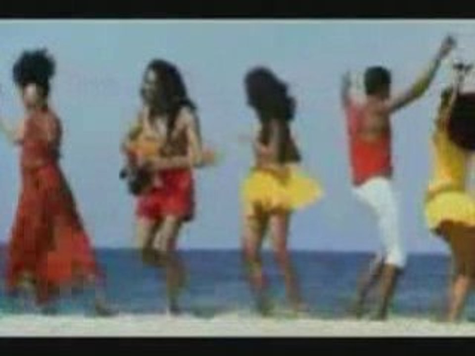 Cheb Kamal El Oujdi - Maria Maria