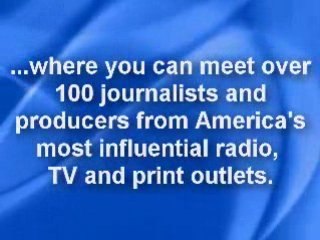 National Publicity Summit - Mark Amtower