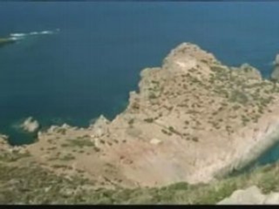 Climat méditerranéen