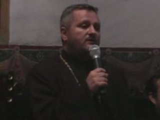 Cuvantul pr. Constantin Stoica