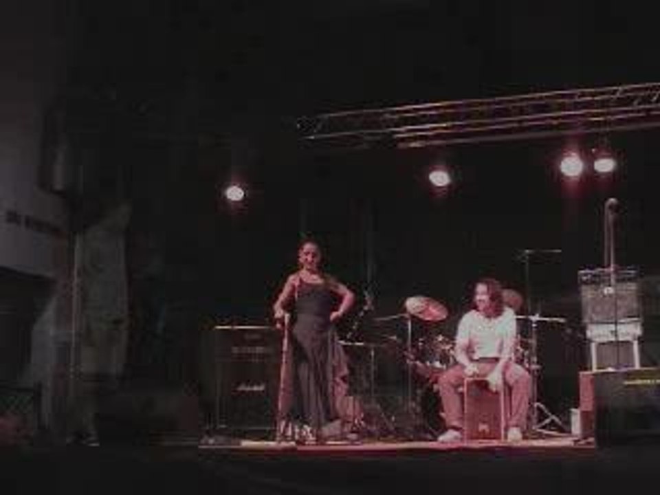 Soleá