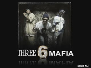 Three 6 Mafia - Born In The Ghetto