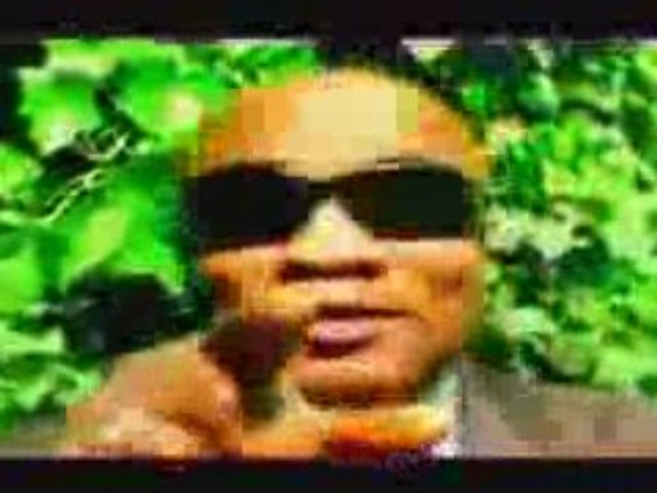Koffi Olomidé - bord ezanga kombo - Plat favori