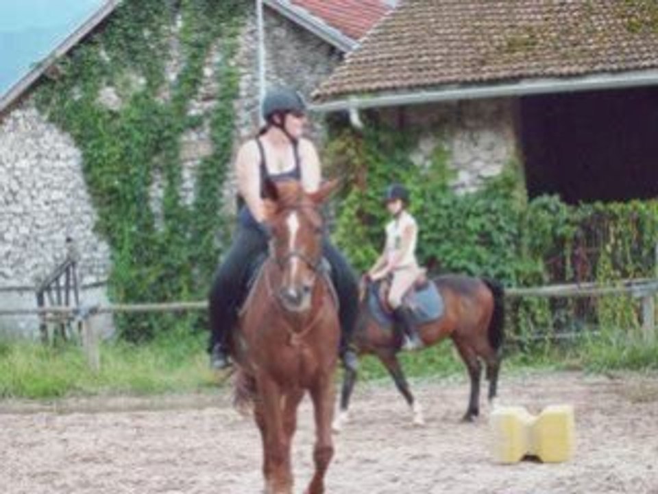 GItane et moi Vidéo