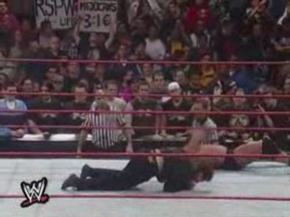 WWE Roayl Rumble 1999 part 11