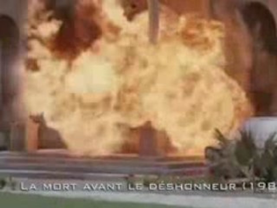 Hollywood et les arabes 2-3