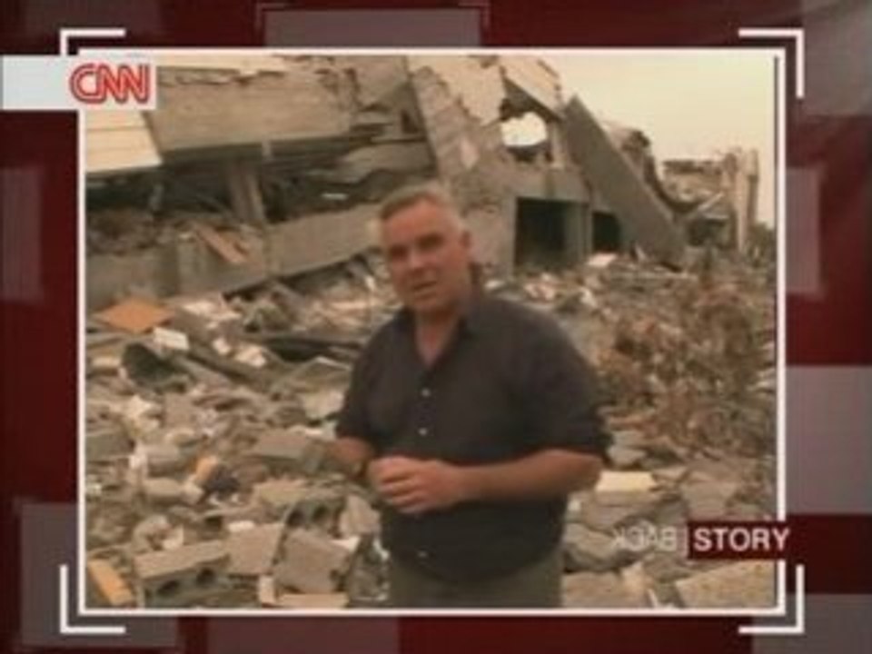 BkS 01/23 Ben Wedeman