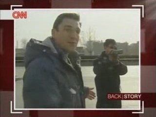 BkS 01/23 John Vause