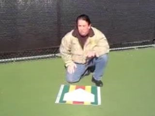 Episode 2 - The Strike Zone Mat - Fastpitch Softball TV Show