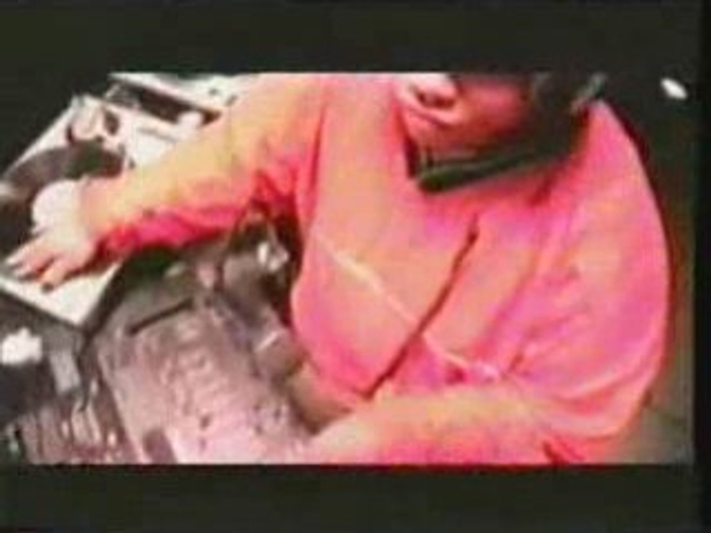 eminem music spotlight interview