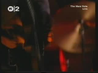 The Mars Volta - Roulette Dares (Live)