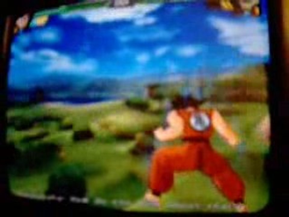 dbzbt:first level