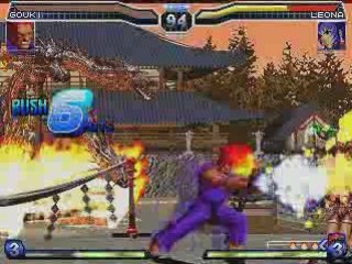 Back to Arena: Drago Groove Combo Movie Vol II