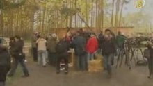 Рекордное пополнение: 9 львят одновременно!