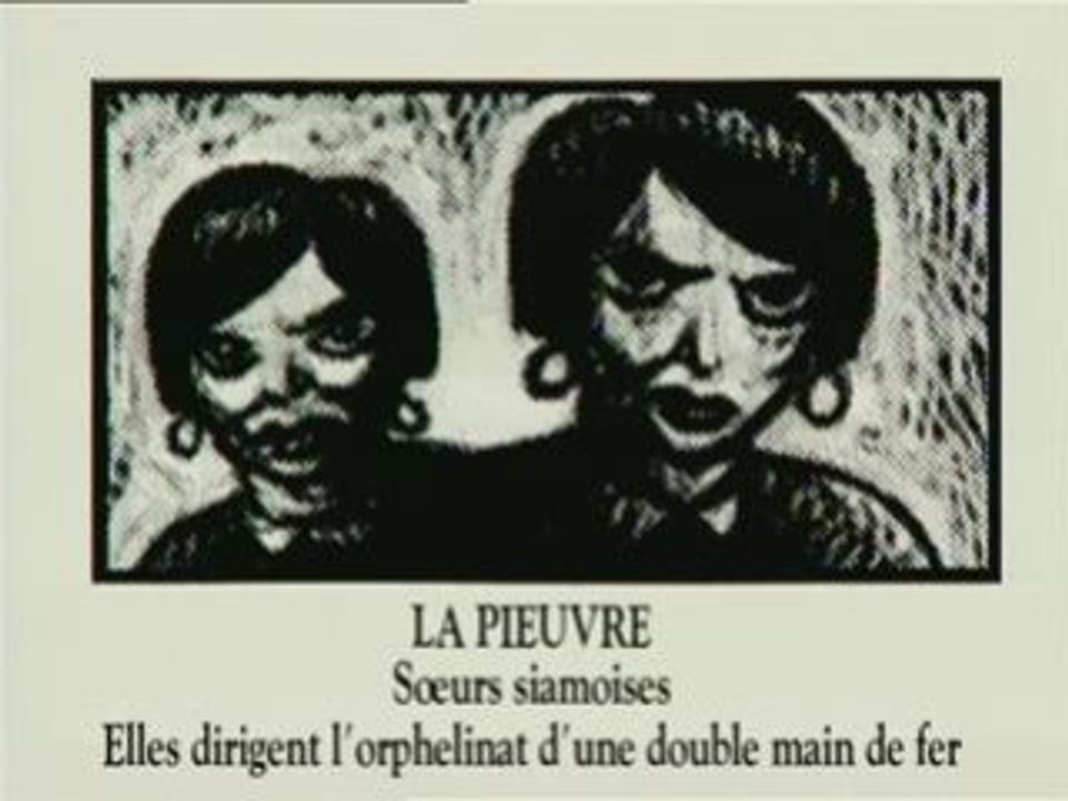 la cité des enfants perdus: making of2