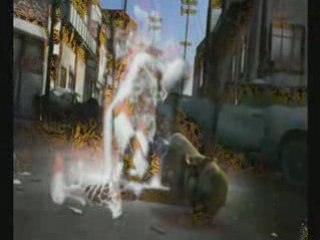 Musa Feat Ceza-istesende 2009 klip