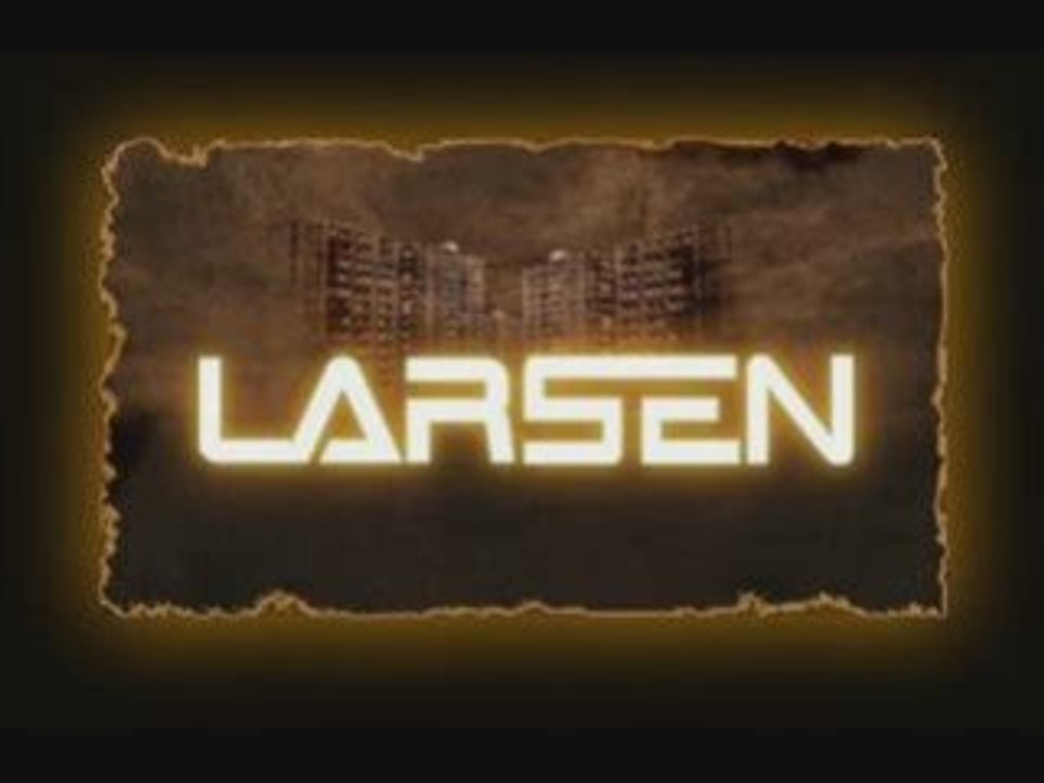 Larsen feat ra2mo .. qalam .. exclu 2009 by tonybrasco77
