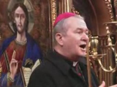 Cuvantul ÎPS Ioan Robu